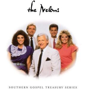 The Nelons - Southern Gospel Treasury  CD